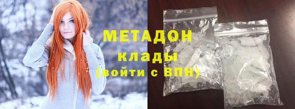 винт Пересвет