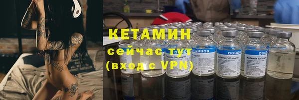 винт Пересвет