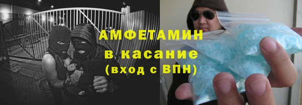 винт Пересвет