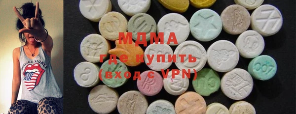 винт Пересвет